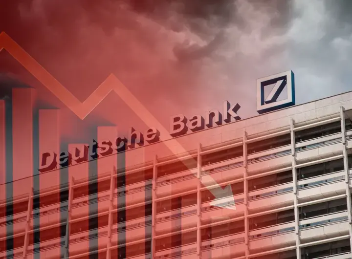 deutsche bank aktien — DE news