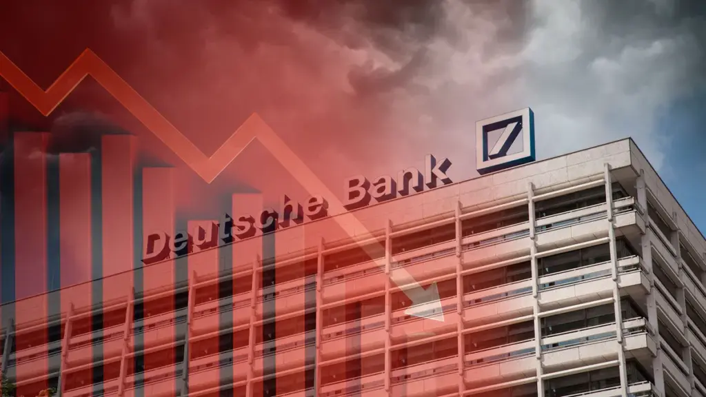 deutsche bank aktien — DE news