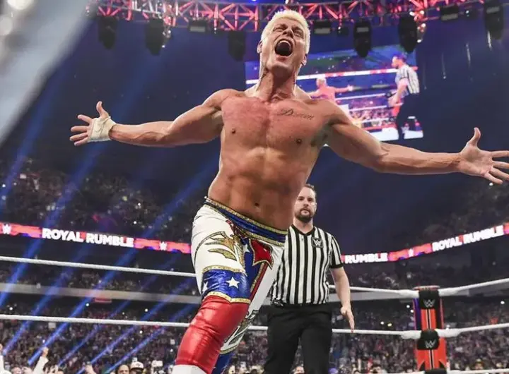 deutsche influencerin wwe — DE news
