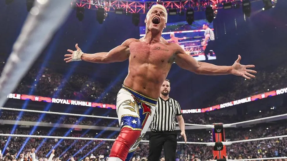 deutsche influencerin wwe — DE news