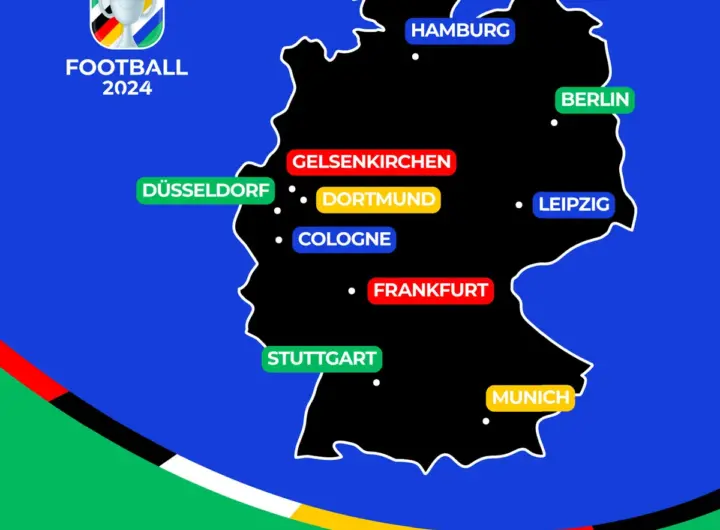 deutschland fußball — DE news