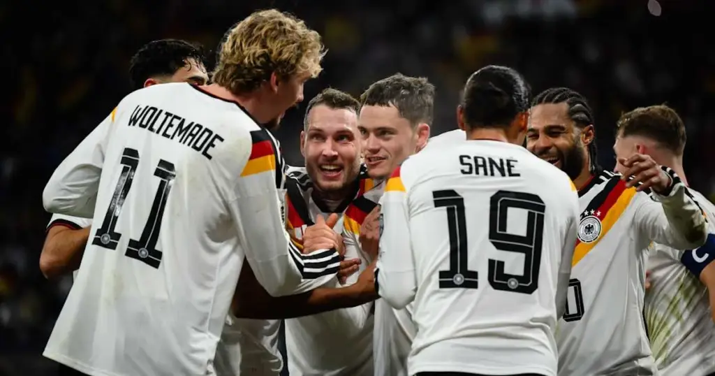 deutschland schweiz — DE news