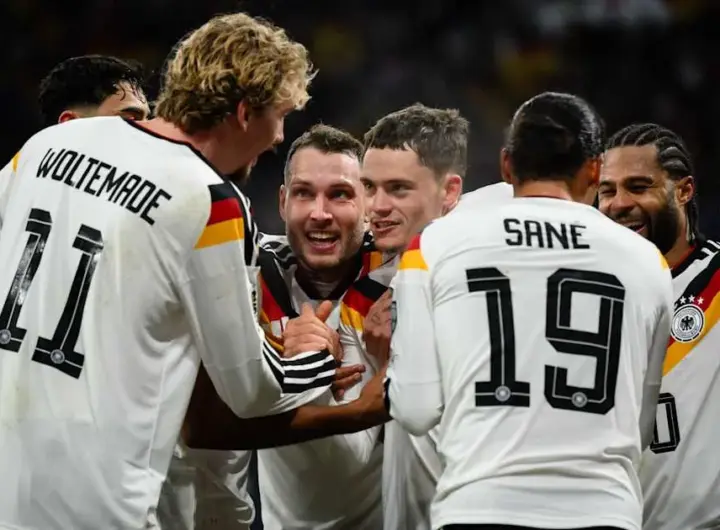 deutschland schweiz — DE news