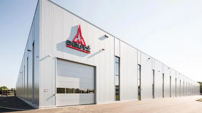 deutz aktie — DE news