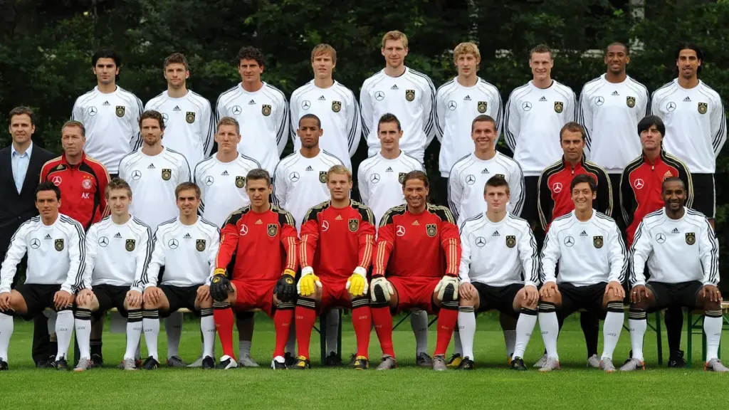 dfb kader — DE news