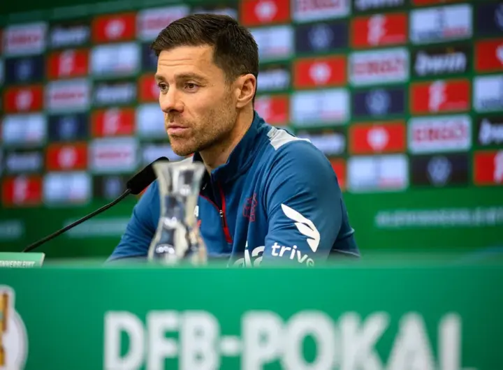 dfb pokal halbfinale — DE news