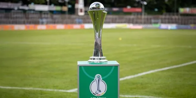 dfb pokal — DE news
