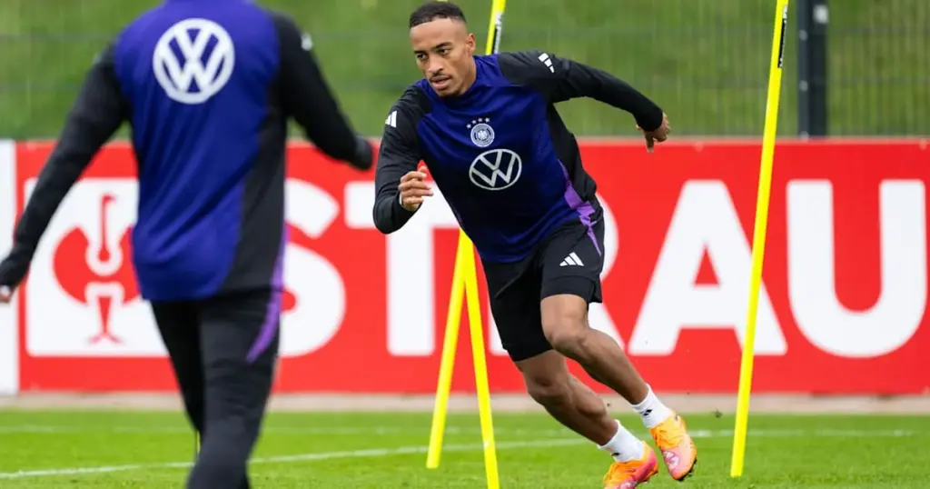 dfb spiele — DE news