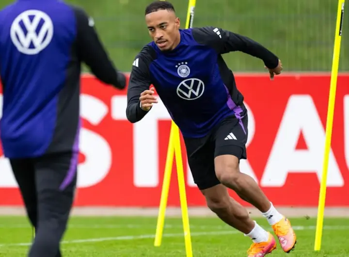 dfb spiele — DE news