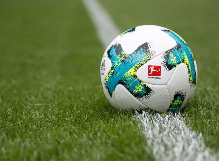 dfl terminierung — DE news