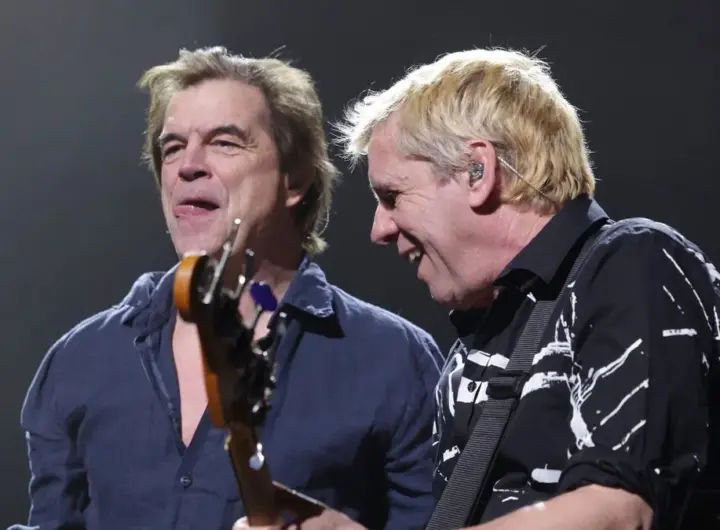 die toten hosen — DE news