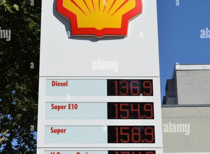 diesel benzinpreise — DE news