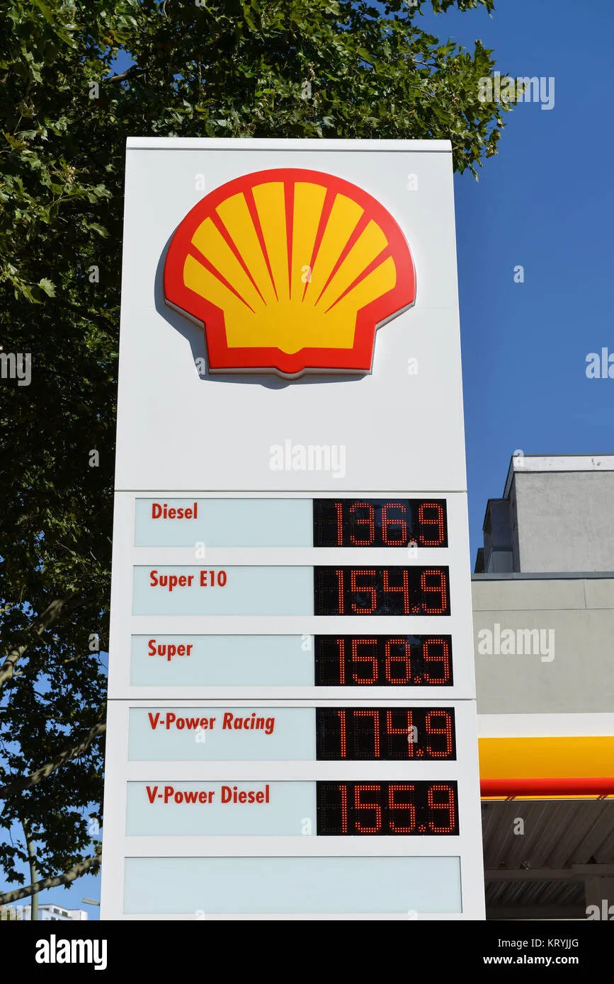 diesel benzinpreise — DE news