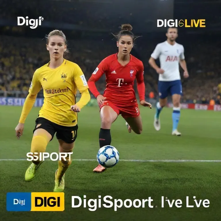 digi sport 1 live — DE news
