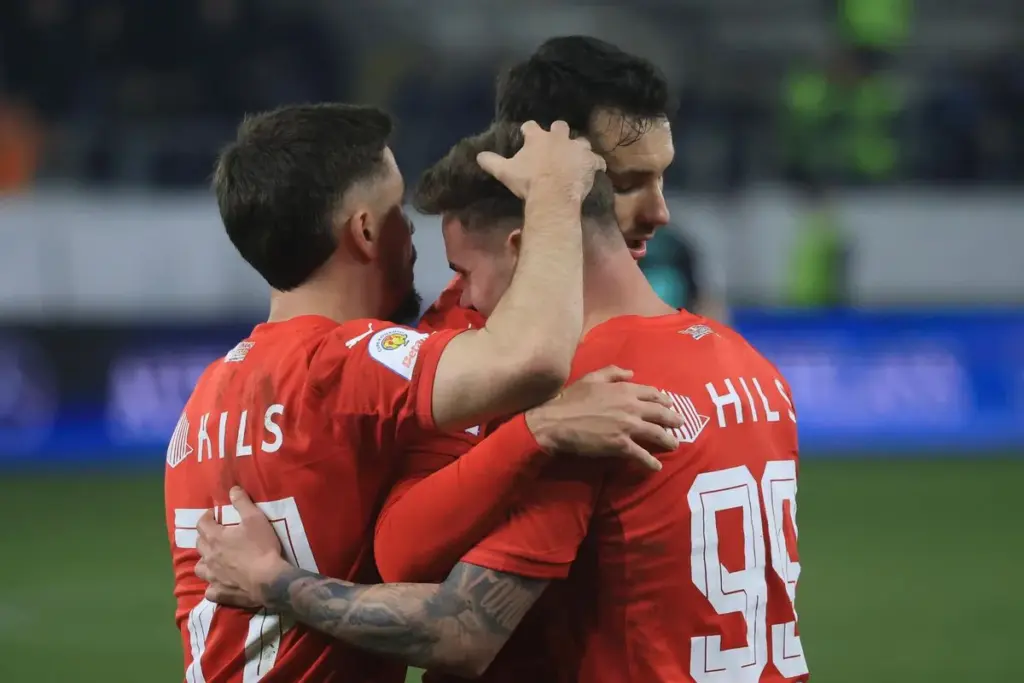 dinamo bucurești - metalul buzău — DE news