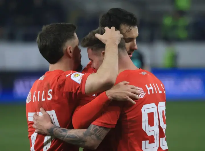 dinamo bucurești - metalul buzău — DE news