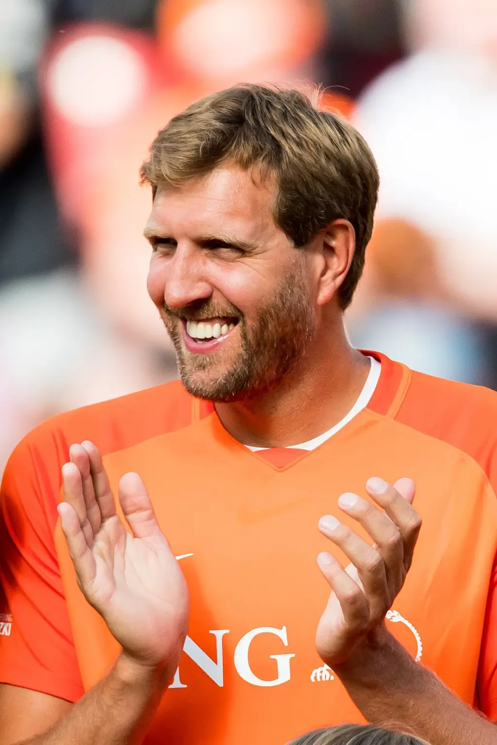 dirk nowitzki — DE news
