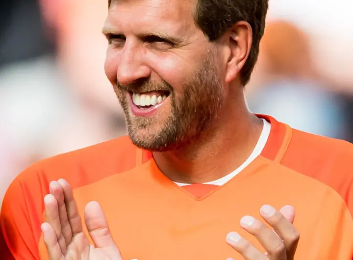 dirk nowitzki — DE news