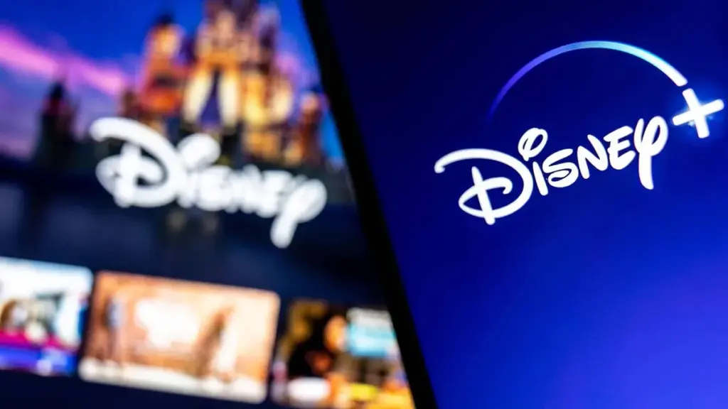 disney plus — DE news