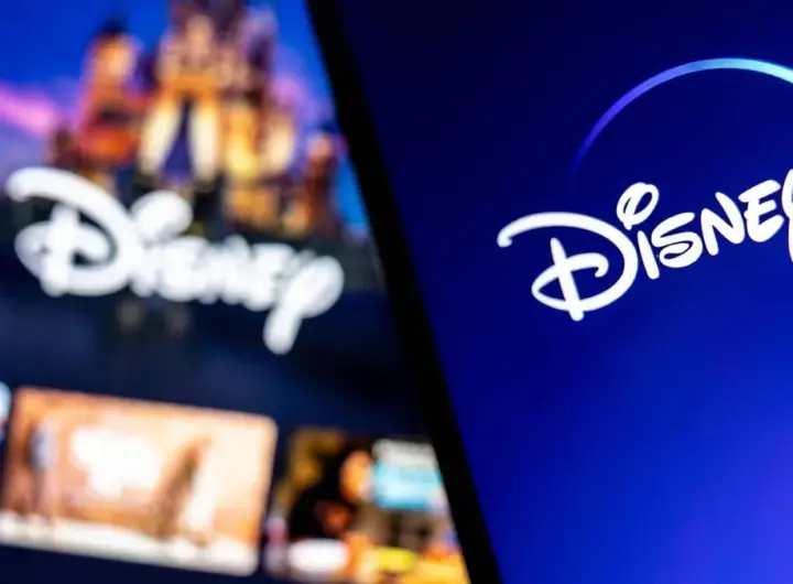 disney plus — DE news