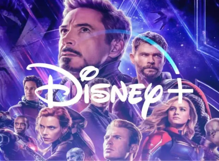 disney plus — DE news