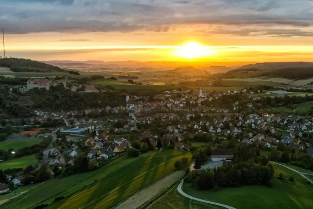 donau ries aktuell — DE news
