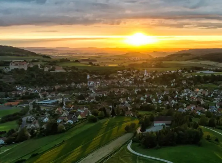 donau ries aktuell — DE news