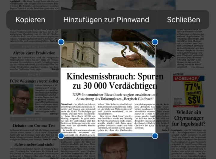 donaukurier — DE news