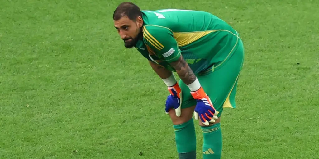 donnarumma — DE news