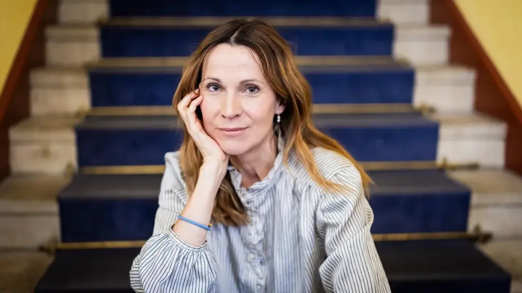 doris schretzmayer — DE news