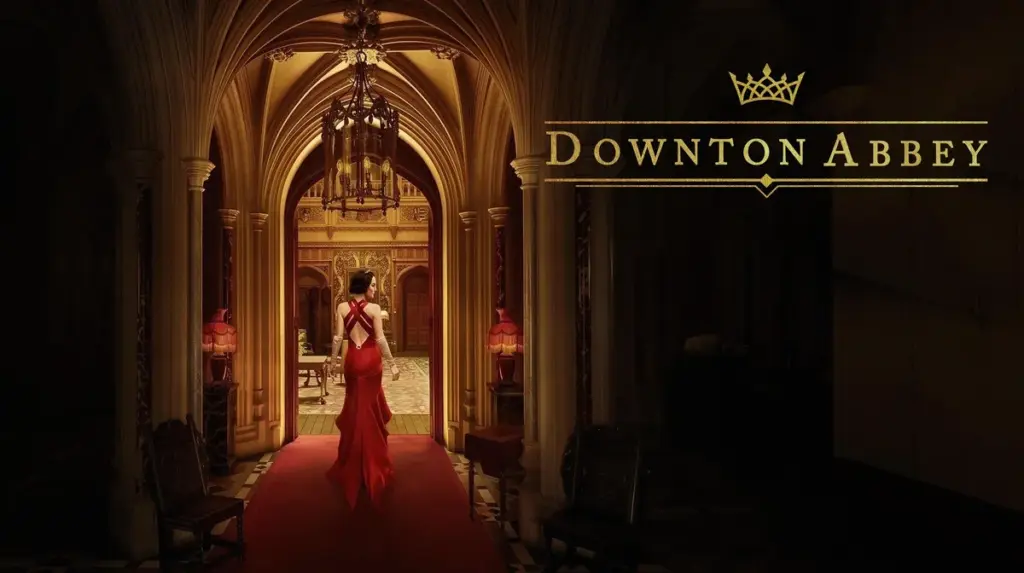 downton abbey — DE news