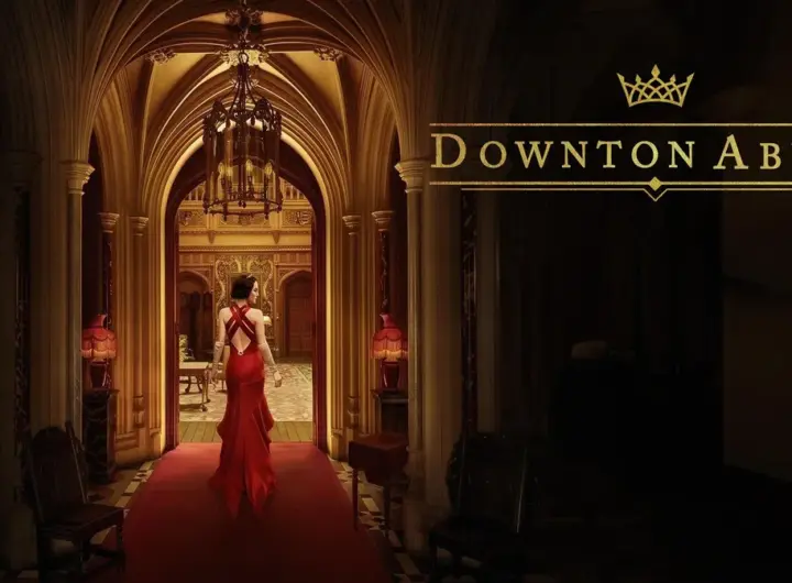 downton abbey — DE news