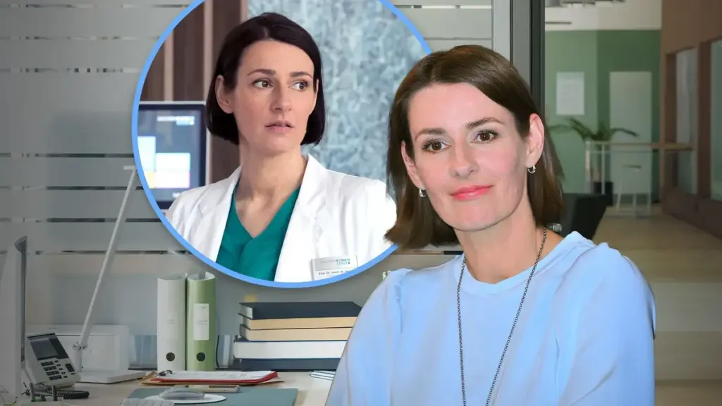 dr maria weber — DE news