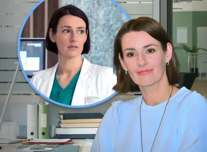 dr maria weber — DE news