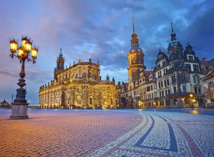 dresden — DE news
