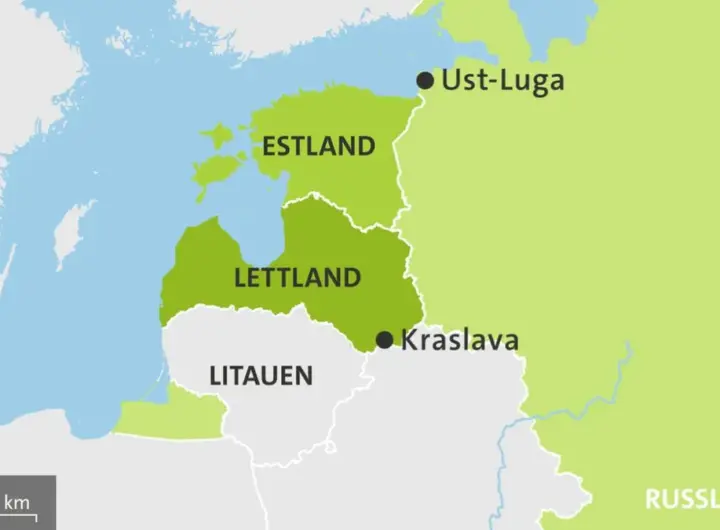 drohnen estland russland — DE news
