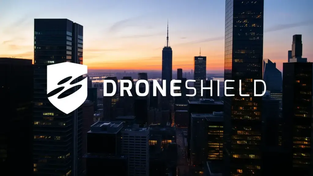 droneshield aktie — DE news