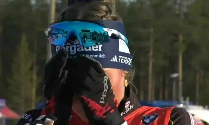 dsv biathlon — DE news
