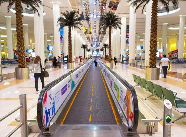 dubai flughafen aktuell — DE news