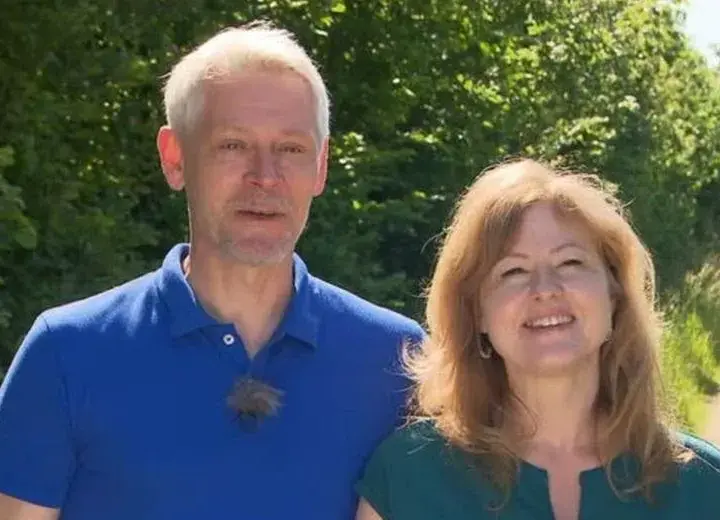 duell der gartenprofis — DE news