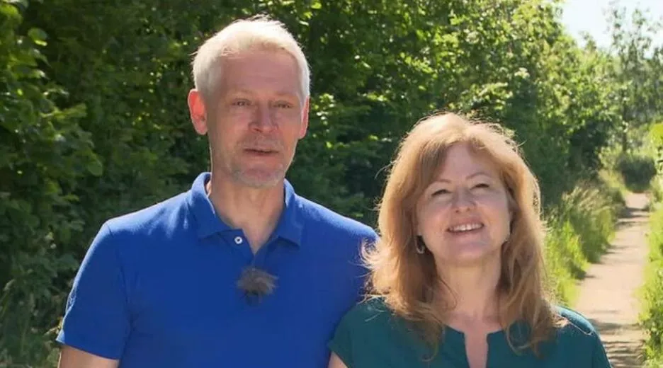 duell der gartenprofis — DE news