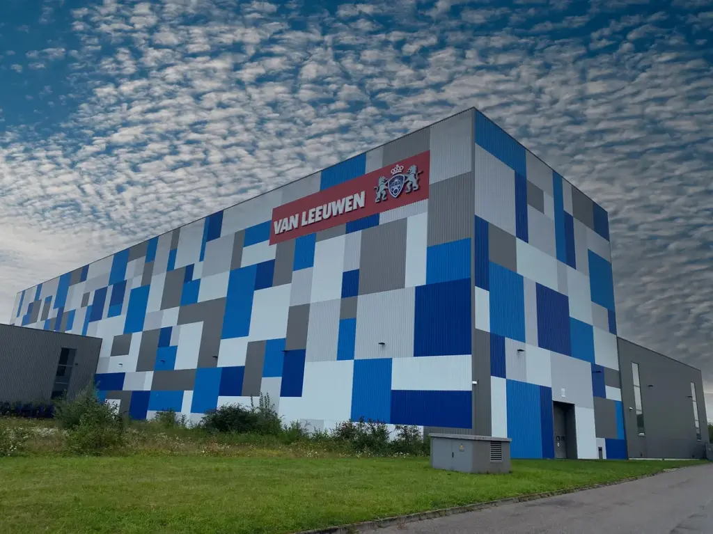 duisburg — DE news