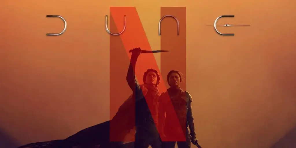 dune — DE news