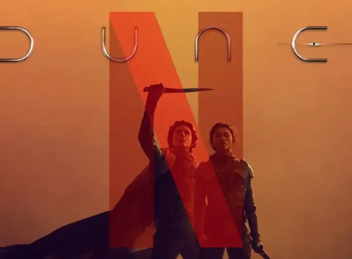 dune — DE news