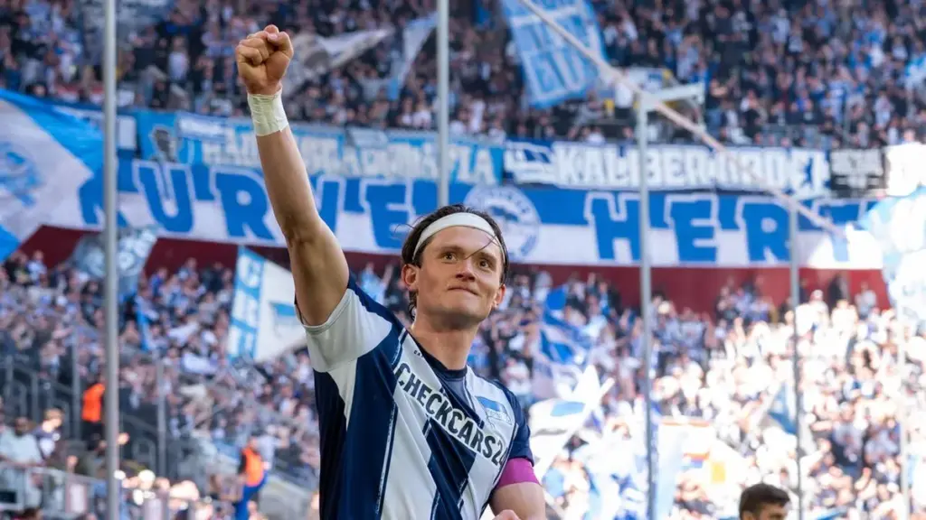 düsseldorf – hertha — DE news
