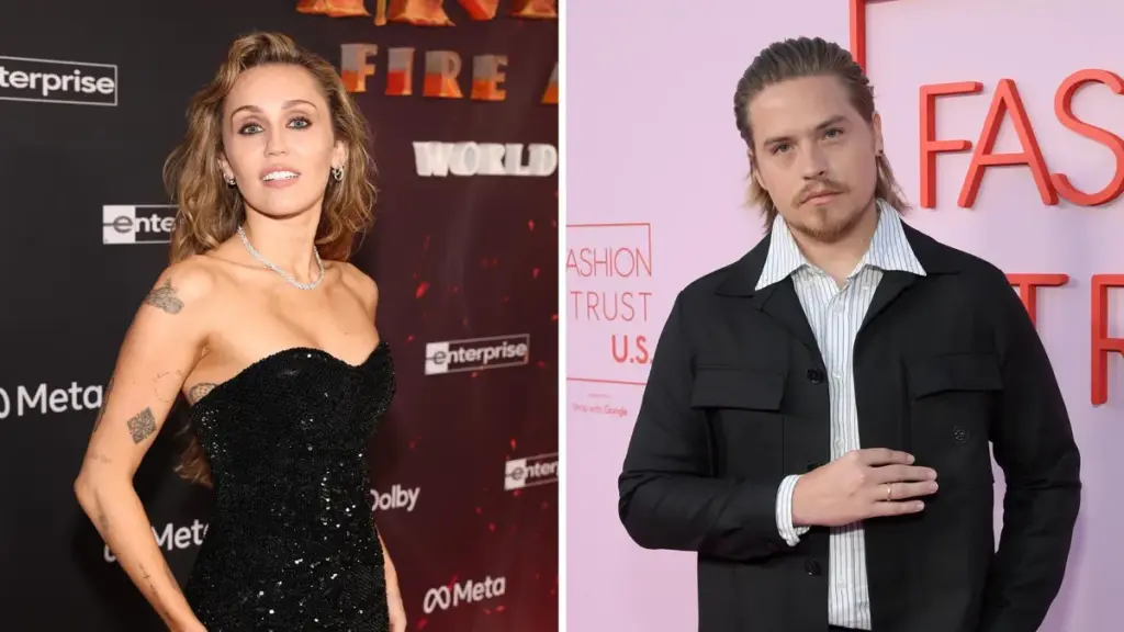 dylan sprouse — DE news