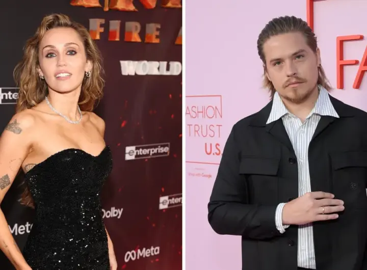 dylan sprouse — DE news