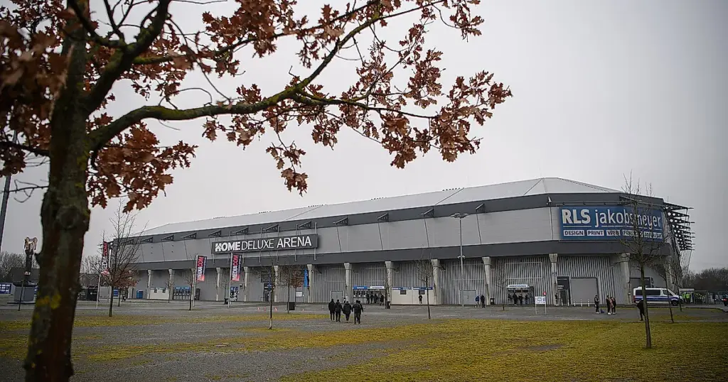 dynamo dresden tickets — DE news