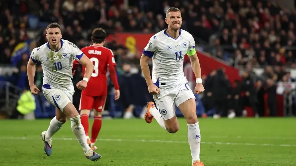 dzeko — DE news