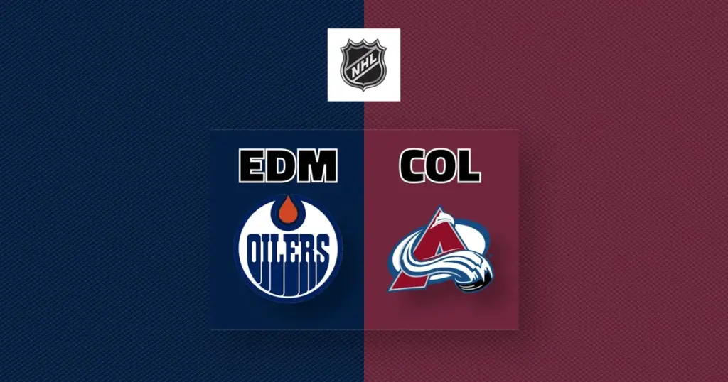 edmonton oilers — DE news
